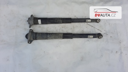 Tlumič zadní nápravy 5Q0512013KJ